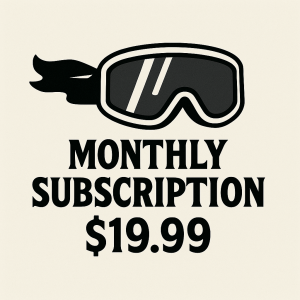 Monthly Subscription